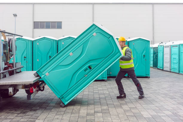 Best Local porta potty services  in Balfour, NC