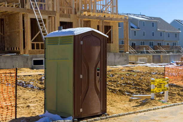 Best Portable bathroom rental  in Balfour, NC