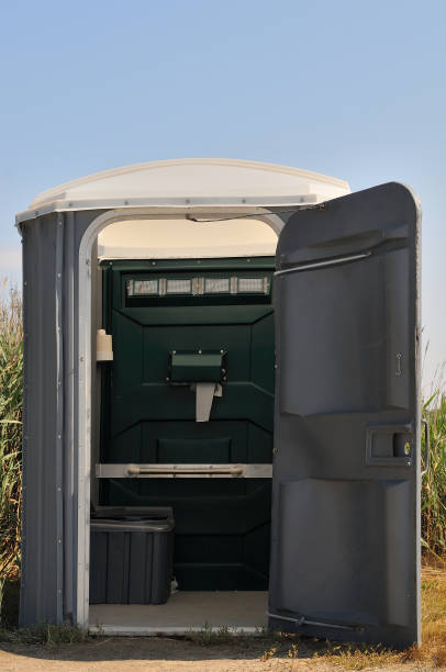 Best Construction site porta potty rental  in Balfour, NC