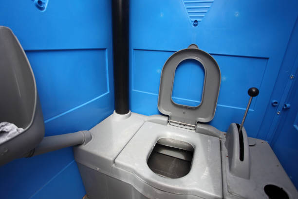 Best Portable toilet rental cost  in Balfour, NC