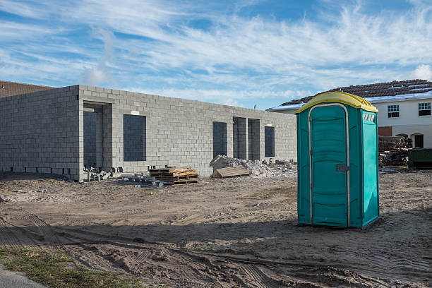 Best High-end porta potty rental  in Balfour, NC